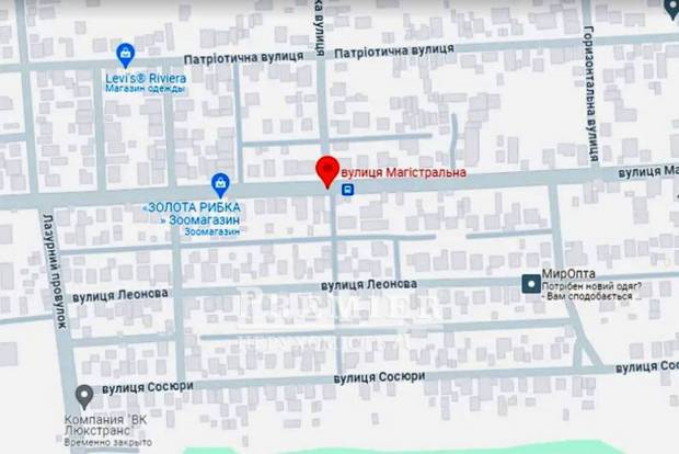 Фото об'єкта