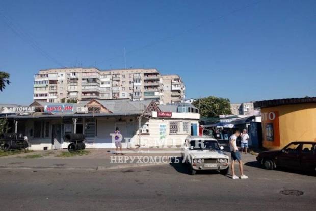 Фото объекта