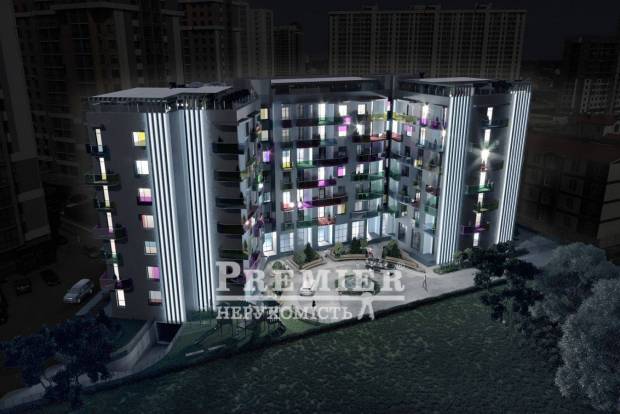 Фото объекта