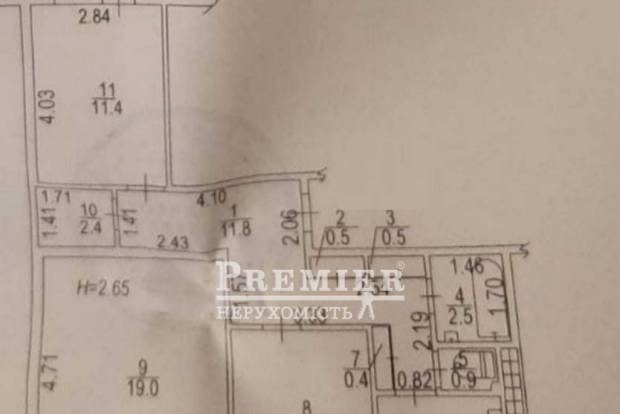 Фото объекта