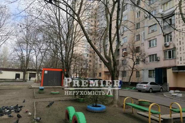 Фото объекта