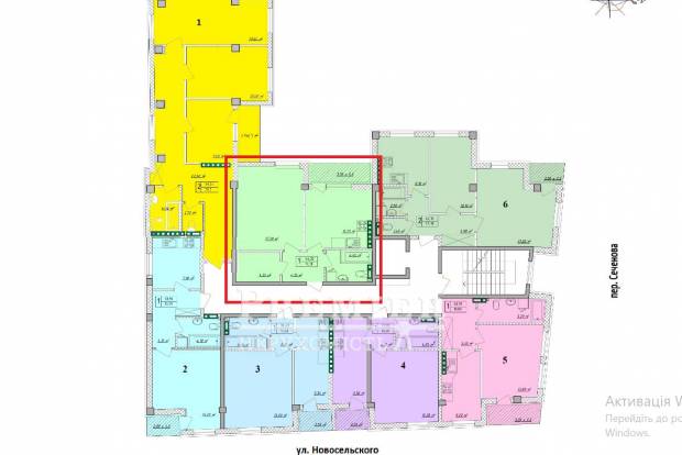 Фото об'єкта