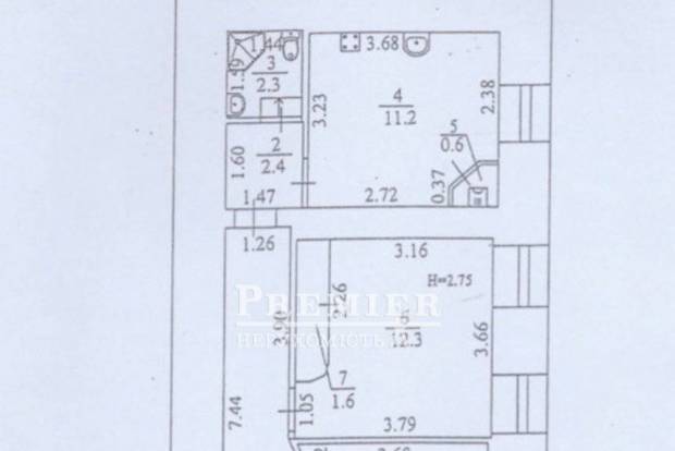 Фото об'єкта
