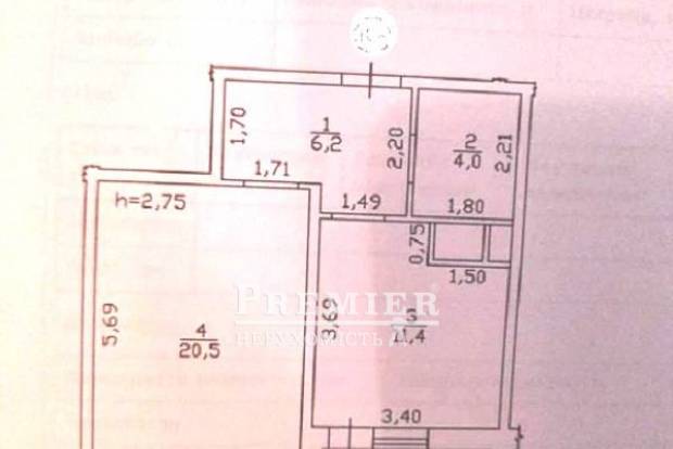 Фото объекта