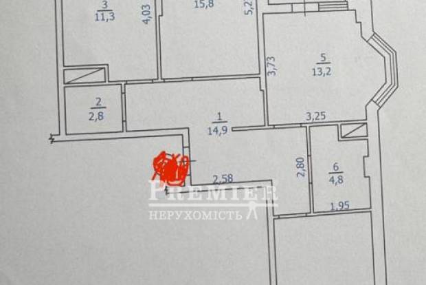 Фото об'єкта