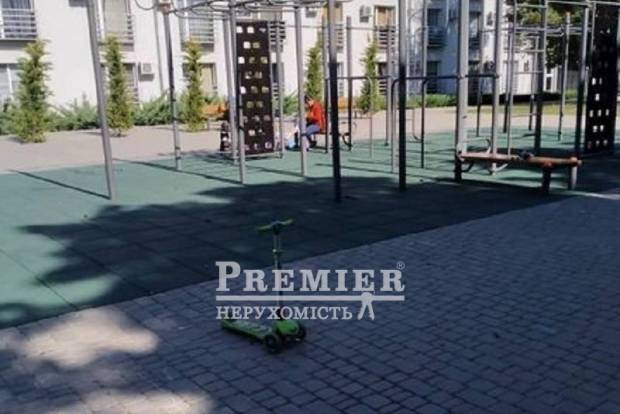 Фото объекта