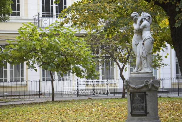 Фото объекта