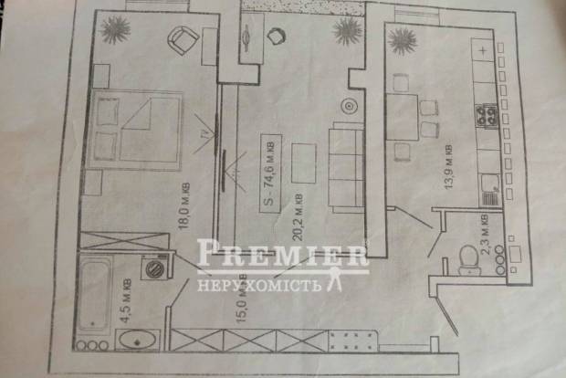 Фото объекта