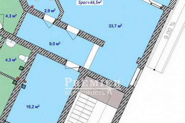 Фото объекта