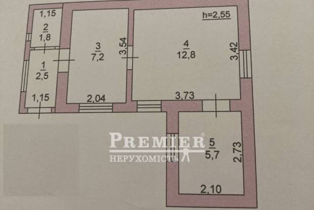 Фото об'єкта