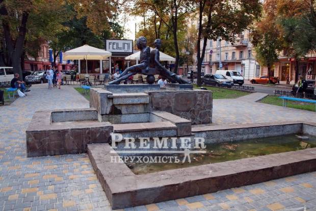 Фото объекта