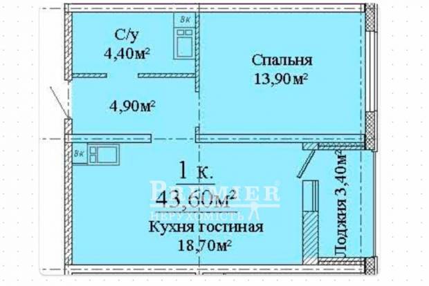Фото объекта