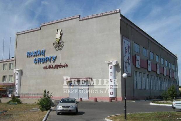 Фото объекта