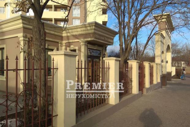 Фото объекта