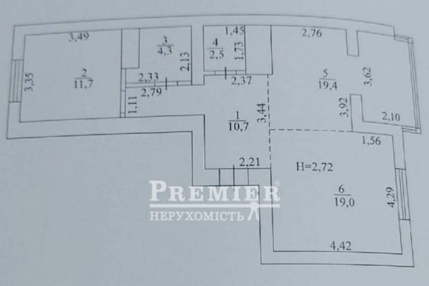 Фото объекта