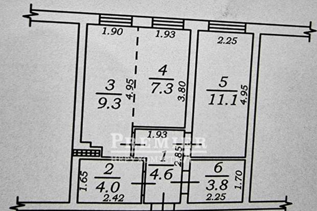 Фото объекта