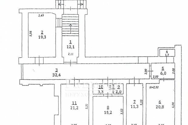 Фото объекта