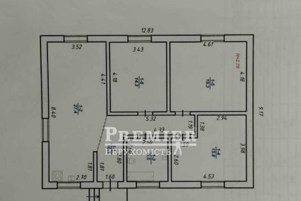 Фото объекта