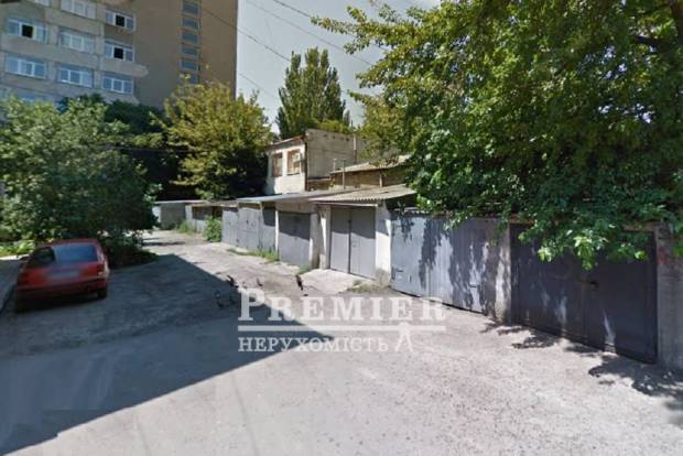 Фото объекта