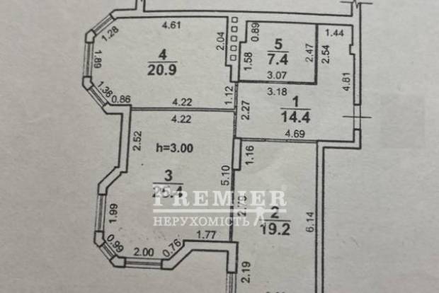 Фото объекта