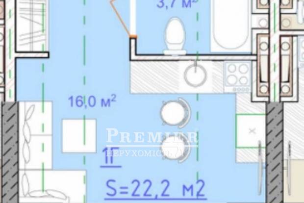 Фото объекта