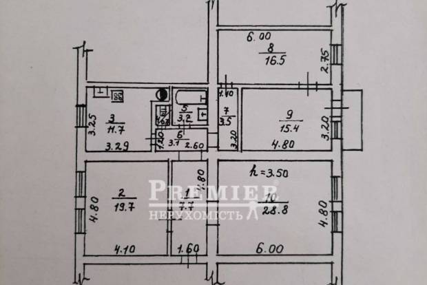 Фото объекта
