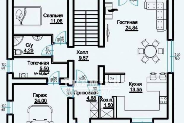 Фото объекта