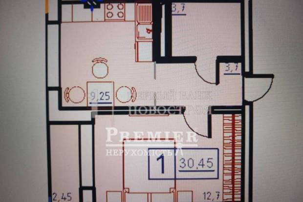 Фото об'єкта