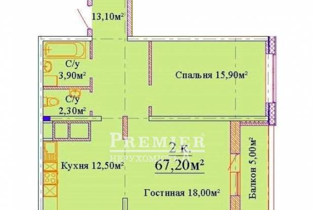 Фото объекта