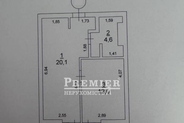 Фото объекта