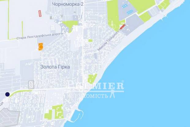 Фото объекта