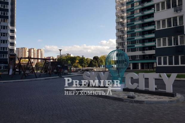 Фото объекта