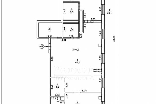 Фото объекта
