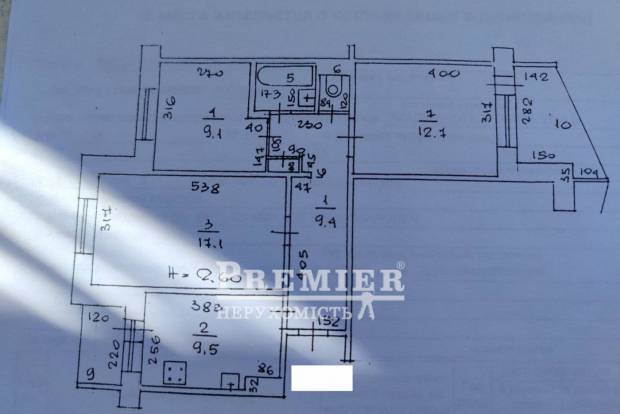 Фото объекта