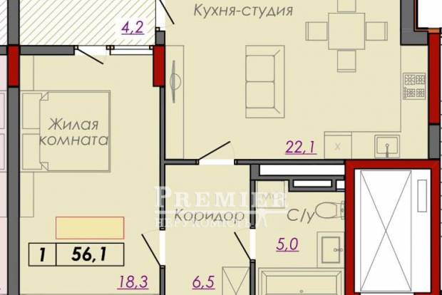 Фото объекта