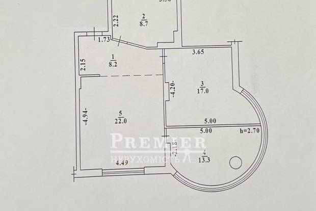 Фото объекта
