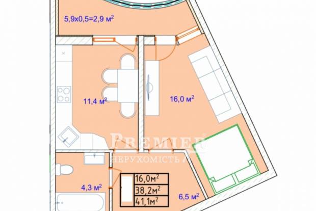 Фото объекта