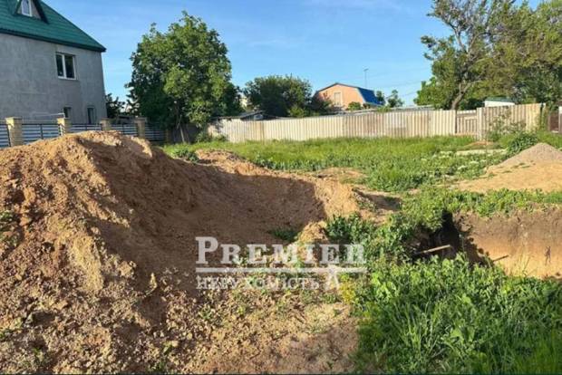 Фото объекта