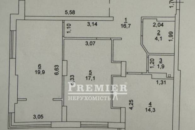 Фото объекта