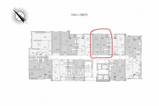 Фото объекта