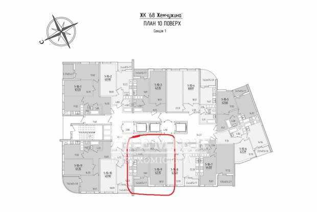 Фото объекта