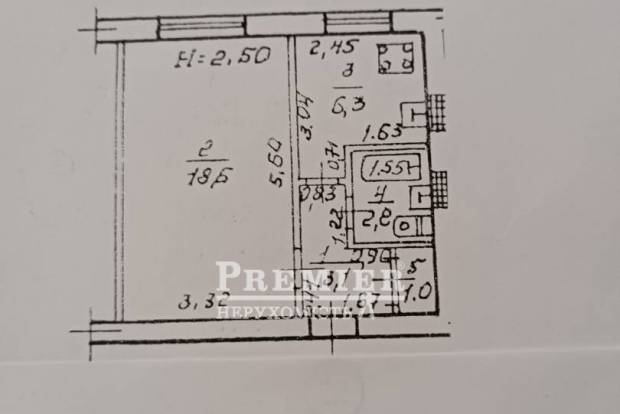 Фото объекта