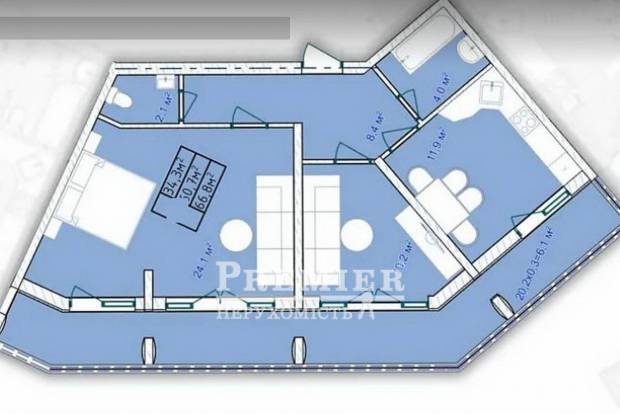 Фото объекта