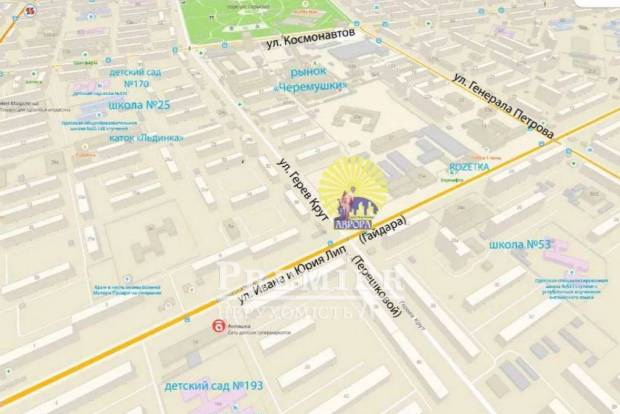 Фото объекта