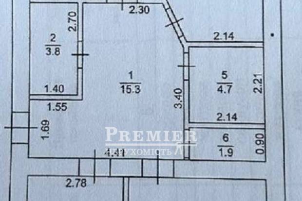 Фото об'єкта