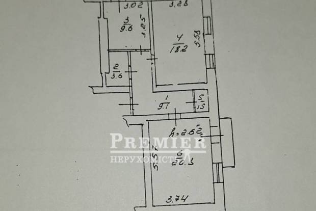 Фото объекта