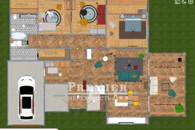 Фото объекта