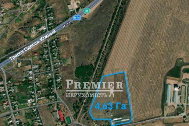 Фото объекта