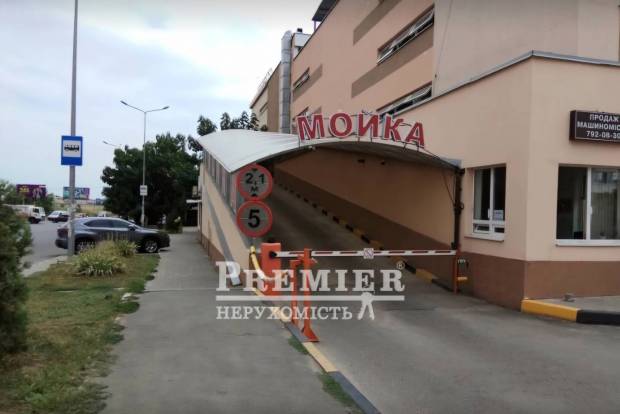 Фото объекта