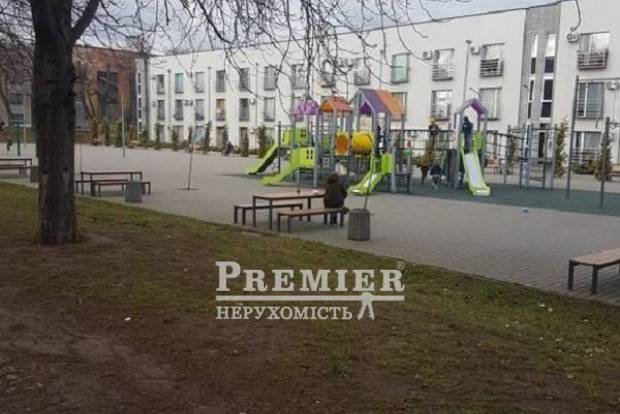 Фото объекта